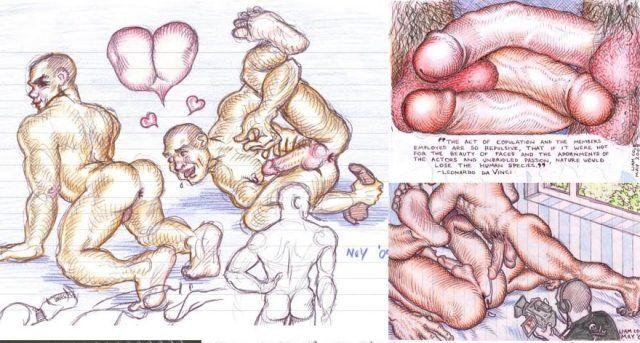 Половая Анатомия Порно