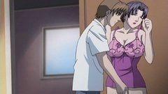 Busty Anime Mother Seduced Into Sex Cartoon Pron Pictures ...