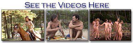 Rhubarb reccomend Naturalism nudist videos