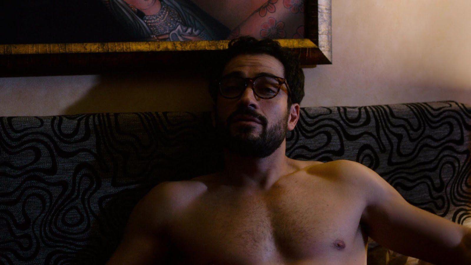 Frog reccomend Alfonso herrera naked